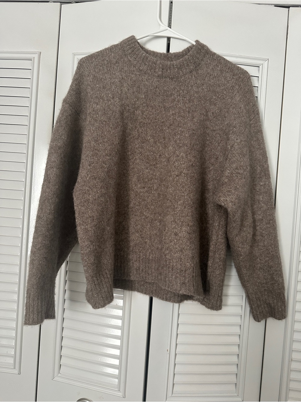 Sisterhood Aurora Knit Sweater